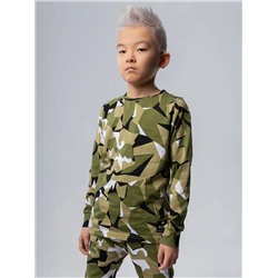 Bodo Костюм 11-368МU