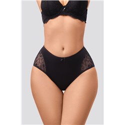 Трусы 8003 OIRO хлопковые с узором 3 шт НАТАЛИ, 1128616