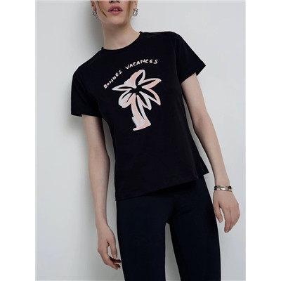 Conte elegant Футболка LD 2123
