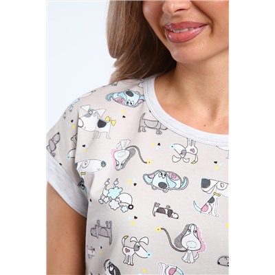 Платье арт. ПлД-00-010 НАТАЛИ, 1112237