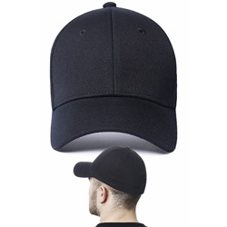 Бейсболка Rered Стрейч Пустой