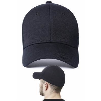 Бейсболка Rered Стрейч Пустой