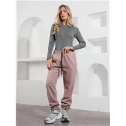 Брюки Галактика (Какао)