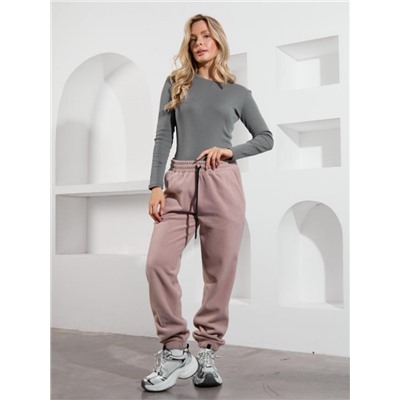 Брюки Галактика (Какао)