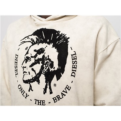 Худи Diesel