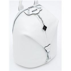 Рюкзак 69137-1 white Velina Fabbiano-Safenta