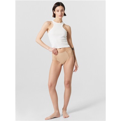 ТРУСЫ ЖЕНСКИЕ (2ШТ.) 412417-2