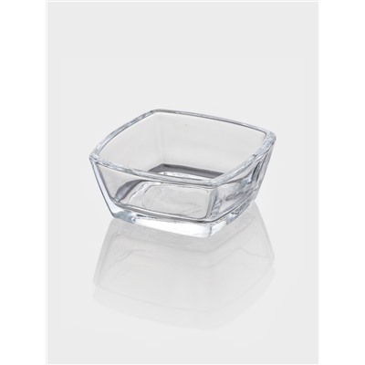 Соусники Paşabahçe Tokyo, 55 мл, d=6.6 см, набор 6 шт., стекло, прозрачные