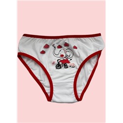 Трусы для девочки Berrak