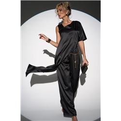 Туника Рози (чёрный)