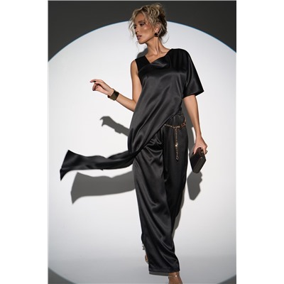 Туника Рози (чёрный)