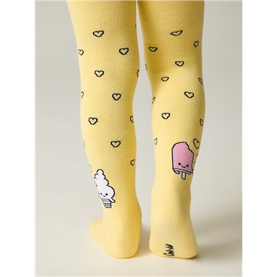 CONTE-KIDS Колготки SOF-TIKI 7С-38СП