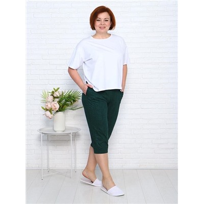 Бриджи "Причал" (Изумруд)