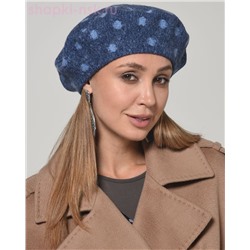 Виола 494 Берет женский (56-58)