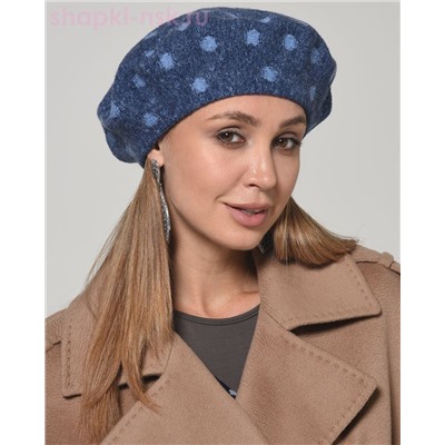 Виола 494 Берет женский (56-58)