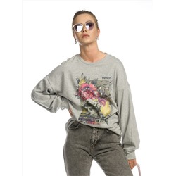 PELICAN Толстовка DFN6800