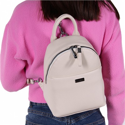 Рюкзак 69149 beige Velina Fabbiano-Safenta