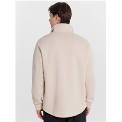 СВИТШОТ МУЖСКОЙ 121870/1-1