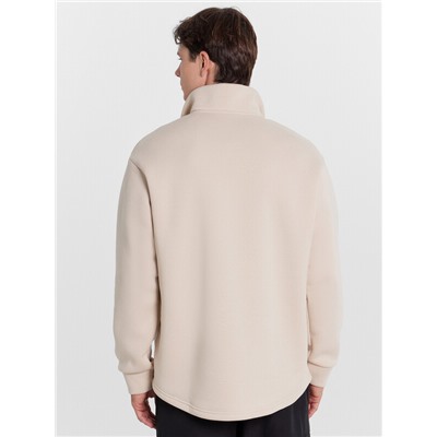 СВИТШОТ МУЖСКОЙ 121870/1-1