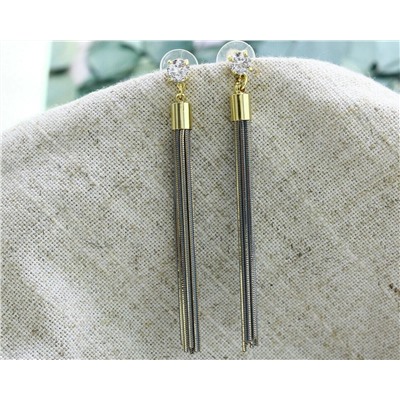 Серьги F530877507260