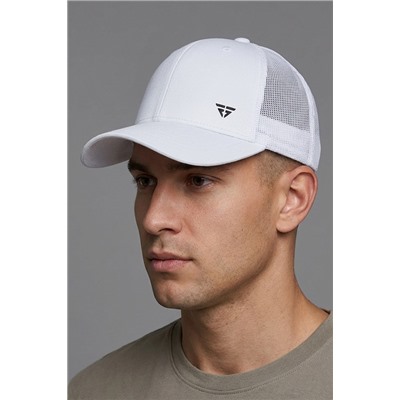 Бейсболка Rered Сетка Треугольник 1