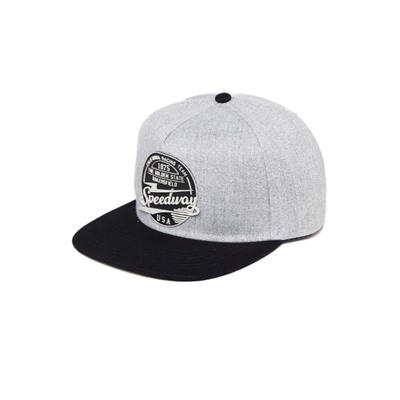 Бейсболка ZHR Snapback N-146 SDWY
