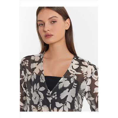 Блуза MARK FORMELLE, 1132110