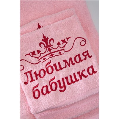 Натали Полотенце 14418