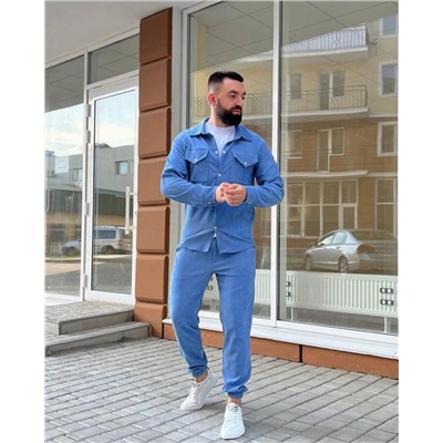 Костюм двойка мужской