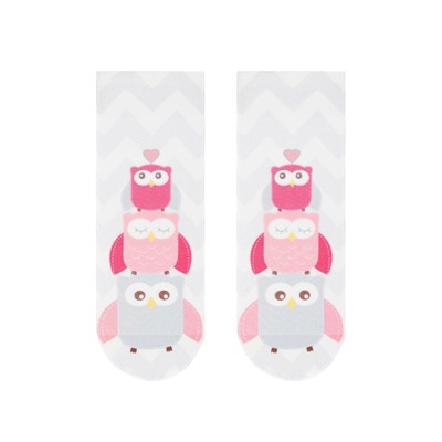 Полиамидные CONTE FANTASY 70 Носки с принтом