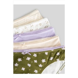 Трусы, 5 шт. ACOOLA, 1225408