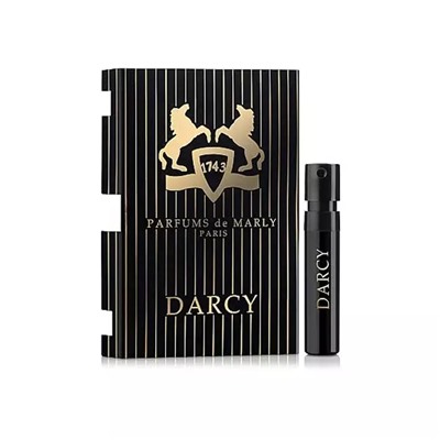PARFUMS DE MARLY DARCY edp (w) 1.2ml пробник