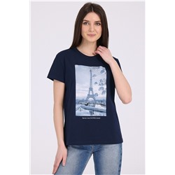 Футболка АПРЕЛЬ, 852952