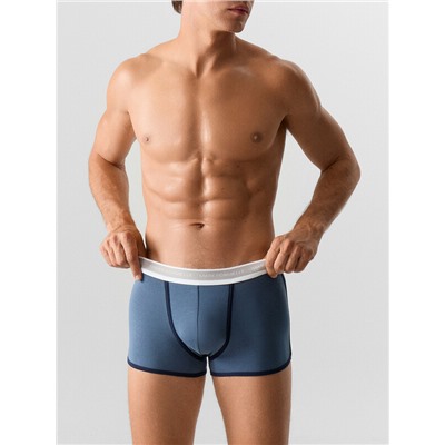 ТРУСЫ МУЖСКИЕ (2ШТ) 411165-2