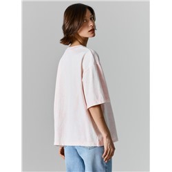 ФУТБОЛКА ЖЕНСКАЯ 112961