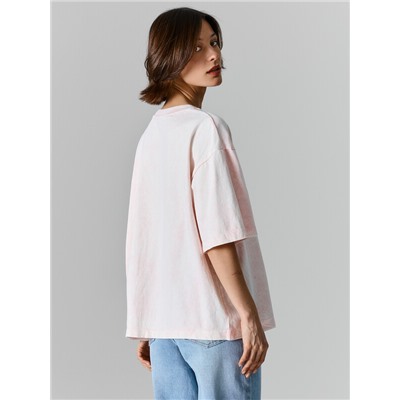 ФУТБОЛКА ЖЕНСКАЯ 112961