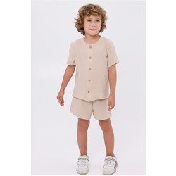 Комплект (Рубашка+Шорты) YOULALA, 1129499