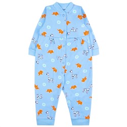 YOULALA Комбинезон 0192200901