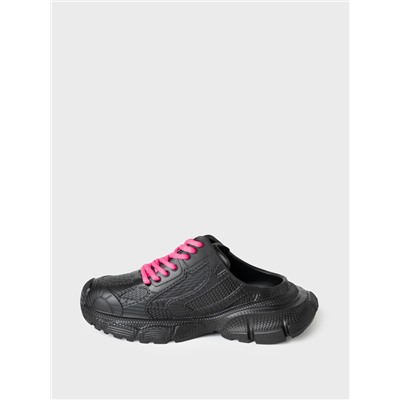 Сабо для девочек