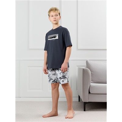 Костюм для мальчика Олимп-2