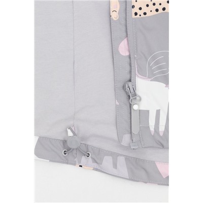 CROCKID Куртка ВК 32144/н/5 Ал