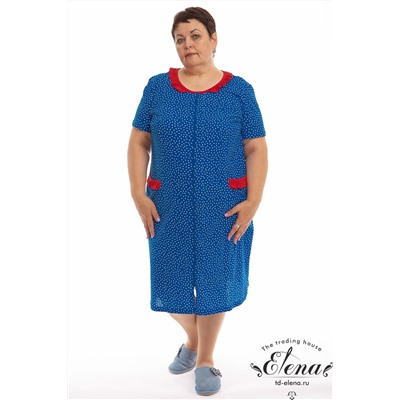 Халат М32274б