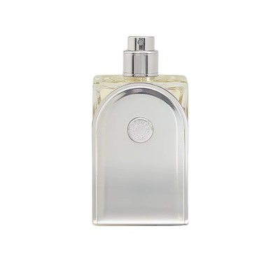 HERMES VOYAGE D'HERMES edt 100ml TESTER