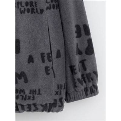 CROCKID Куртка ФЛ 34029/н/2 ГР