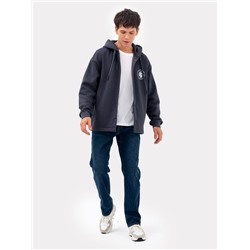 ТОЛСТОВКА МУЖСКАЯ 121171/1-1