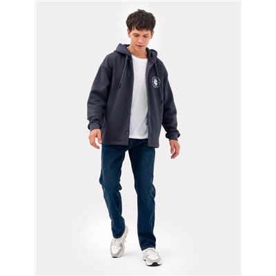 ТОЛСТОВКА МУЖСКАЯ 121171/1-1