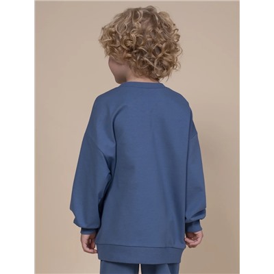 PELICAN Толстовка BFN3322U