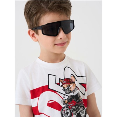 Солнцезащитные очки для детей