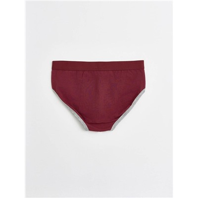 ESLI Трусы-слип мужские EUM002