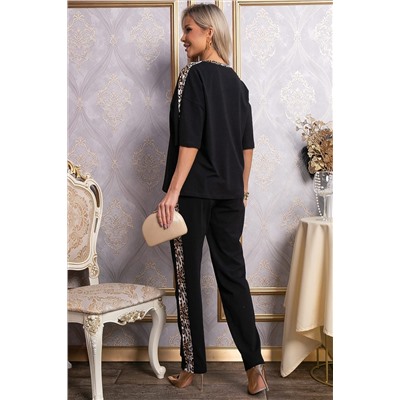 Костюм (Блуза+Брюки) LADY TAIGA, 1223870